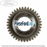 Pinion marsarier, cutie 6 trepte MMT6 si VMT6 Ford Transit Custom 2014-2018 2.2 TDCi 155 cp CVFF diesel