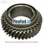 Pinion mers inapoi cutie 5 trepte MT75 Ford Transit 1991-1994 2.5 TD 85 cp
