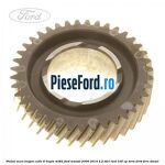 Pinion mers inapoi cutie 6 trepte MT82 Ford Transit 2006-2014 2.2 TDCi RWD 100 cp
