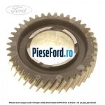 Pinion mers inapoi cutie 6 trepte MT82 Ford Transit 2006-2014 2.4 TDCi 115 cp