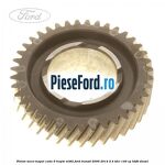 Pinion mers inapoi cutie 6 trepte MT82 Ford Transit 2006-2014 2.4 TDCi 140 cp H9FB diesel