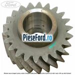 Pinion mers inapoi netru cutie 6 trepte MT82 Ford Transit 2014-2018 2.2 TDCi RWD 135 cp