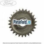 Pinion netru mers inapoi cutie 5 trepte C514 Ford Ka 2009-2016 1.2 69 cp 169A4000, FP4 benzina