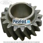Pinion netru mers inapoi cutie 5 trepte MT75 Ford Transit 2000-2006 2.4 TDE 115 cp FXFA diesel