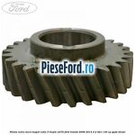 Pinion netru mers inapoi cutie 5 trepte VXT75 Ford Transit 2006-2014 2.2 TDCi 130 cp QWFA diesel