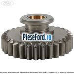 Pinion neutru mers inapoi cutie 5 trepte B5/IB5 Ford EcoSport 2013-2018 1.0 EcoBoost 125 cp M1JC, M1JJ, M1JU benzina
