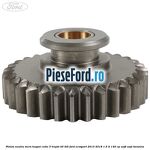 Pinion neutru mers inapoi cutie 5 trepte B5/IB5 Ford EcoSport 2013-2018 1.5 Ti 140 cp UEJB, UEJE benzina