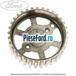 Pinion pompa injectie Ford Fiesta 2008-2012 1.6 TDCi 90 cp HHJC, HHJD, HHJE diesel