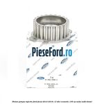 Pinion pompa injectie Ford Focus 2014-2018 1.5 TDCi ECOnetic 105 cp AEDA, XXDB diesel