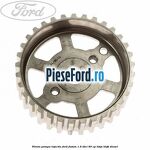 Pinion pompa injectie Ford Fusion 1.6 TDCi 90 cp