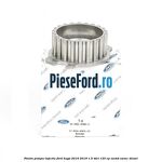 Pinion pompa injectie Ford Kuga 2016-2018 1.5 TDCi 120 cp XWMB, XWMC diesel