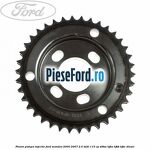 Pinion pompa injectie Ford Mondeo 2000-2007 2.0 TDDI 115 cp D6BA, HJBA, HJBB, HJBC diesel