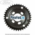 Pinion pompa injectie Ford Mondeo 2000-2007 2.0 TDDI 90 cp D5BA, SDBA diesel