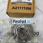 Pinion pompa injectie Ford Ranger 2006-2012 3.0 TDCi 4x4 156 cp