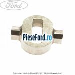 Pinion pompa injectie Ford Transit 2006-2014 2.2 TDCi 110 cp