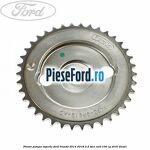 Pinion pompa injectie Ford Transit 2014-2018 2.2 TDCi RWD 100 cp