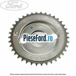 Pinion pompa injectie Ford Transit 2014-2018 2.2 TDCi RWD 125 cp CYR5, USR6 diesel