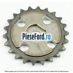 Pinion pompa ulei an 03/2010-10/2011 Ford Mondeo 2008-2014 2.0 EcoBoost 203 cp TNBA benzina