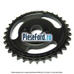 Pinion pompa ulei cu gaura Ford Focus 2008-2011 2.0 TDCi 110 cp IXDA diesel