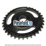 Pinion pompa ulei cu gaura Ford Mondeo 2014-2018 2.0 TDCi Bi-Turbo 210 cp T9CA diesel