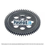 Pinion pompa ulei cutie automata Powershift Ford Kuga 2013-2016 2.0 TDCi 4x4 163 cp TXDA, TXMA diesel