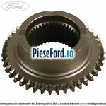 Pinion pompa ulei cutie transfer 4WD Ford Ranger 2019-2022 2.0 EcoBlue 4x4 Raptor 213 cp