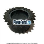 Pinion pompa ulei Ford Kuga 2013-2016 2.0 TDCi 4x4 150 cp T7MA, T7MB diesel