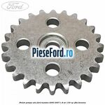 Pinion pompa ulei Ford Mondeo 2000-2007 1.8 SCi 130 cp CFBA benzina