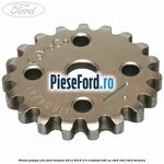 Pinion pompa ulei Ford Mondeo 2014-2018 2.0 EcoBoost 240 cp R9CB, R9CF, R9CH benzina