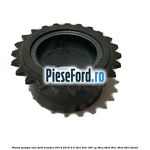 Pinion pompa ulei Ford Mondeo 2014-2018 2.0 TDCi 4x4 180 cp