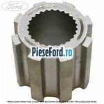 Pinion senzor viteza cutie 5 trepte MT75 Ford Transit 2006-2014 2.4 TDCi 100 cp PHFA, PHFC diesel