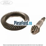 Pinion si roata dintata diferential raport 5.88 Ford Transit 2006-2014 2.4 TDCi 140 cp