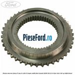 Pinion sincron viteza 5 sau 6 cutie 6 trepte MT82 Ford Transit 2006-2014 2.4 TDCi 4x4 140 cp