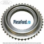 Pinion sincron viteza 6 cutie 6 trepte MT82 Ford Transit 2006-2014 2.2 TDCi RWD 125 cp