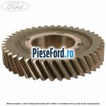Pinion treapta 1 cutie 6 trepte Ford Fiesta 2017-2023 1.0 EcoBoost 124 cp M1JL, M1JM, M1JP benzina