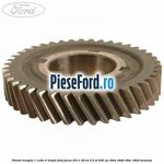 Pinion treapta 1 cutie 6 trepte Ford Focus 2011-2014 2.0 ST 250 cp R9DA, R9DB, R9DC, R9DD benzina
