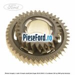 Pinion treapta 1 cutie 6 trepte MMT6 Ford Kuga 2019-2023 1.5 EcoBoost 183 cp 996, Y1DA benzina