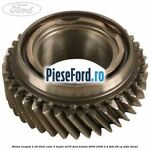 Pinion treapta 2 39 dinti cutie 5 trepte MT75 Ford Transit 2000-2006 2.4 TDdi 90 cp