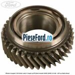 Pinion treapta 2 39 dinti cutie 5 trepte MT75 Ford Transit 2000-2006 2.4 TDE  125 cp