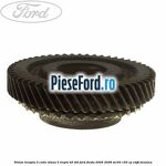 Pinion treapta 2 cutie viteza 5 trepte B5/IB5 Ford Fiesta 2005-2008 ST150 150 cp N4JB benzina