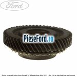 Pinion treapta 2 cutie viteza 5 trepte B5/IB5 Ford Fiesta 2008-2012 1.6 Ti 120 cp