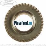 Pinion treapta 3 39 dinti 5 trepte MTX75 Ford Transit Connect 2013-2018 1.5 TDCi 100 cp XVGA, XVGB, XVGC, XXGA diesel