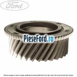 Pinion treapta 3 cutie 6 trepte MT82 Ford Transit 2006-2014 2.2 TDCi RWD 100 cp