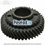 Pinion treapta 3 cutie viteza 5 trepte B5/IB5 Ford Fiesta 2002-2005 ST150 150 cp N4JB benzina