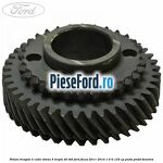 Pinion treapta 3 cutie viteza 5 trepte B5/IB5 Ford Focus 2011-2014 1.6 Ti 125 cp PNDA, PNDD benzina