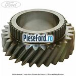 Pinion treapta 3 cutie viteza 6 trepte Ford B-Max 1.4 90 cp SPJD, SPJE benzina