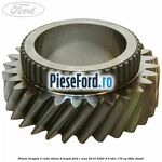 Pinion treapta 3 cutie viteza 6 trepte Ford C-Max 2016-2020 2.0 TDCi 170 cp