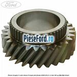 Pinion treapta 3 cutie viteza 6 trepte Ford Fiesta 2008-2012 1.4 TDCi 68 cp F6JB, F6JD diesel