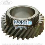 Pinion treapta 3 cutie viteza 6 trepte Ford Fiesta 2013-2017 1.0 EcoBoost 125 cp