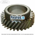 Pinion treapta 3 cutie viteza 6 trepte Ford Fiesta 2017-2023 1.1 Ti-VCT 70 cp XPJA, XPJB, XPJC, XPJD benzina